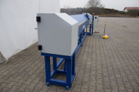 zaginarka mechaniczna ZGM-4000/0.8 - zdjęcie 8